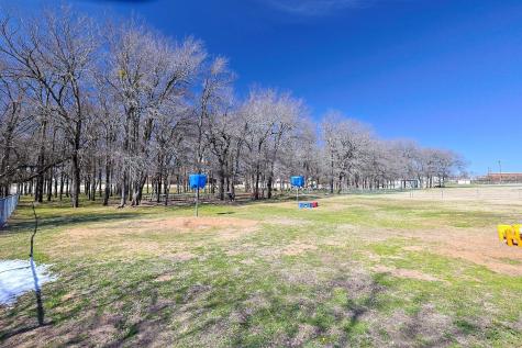 117 N Lillis Lane Denison TX 75020