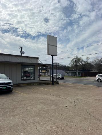 209 S Palestine Street Athens TX 75751