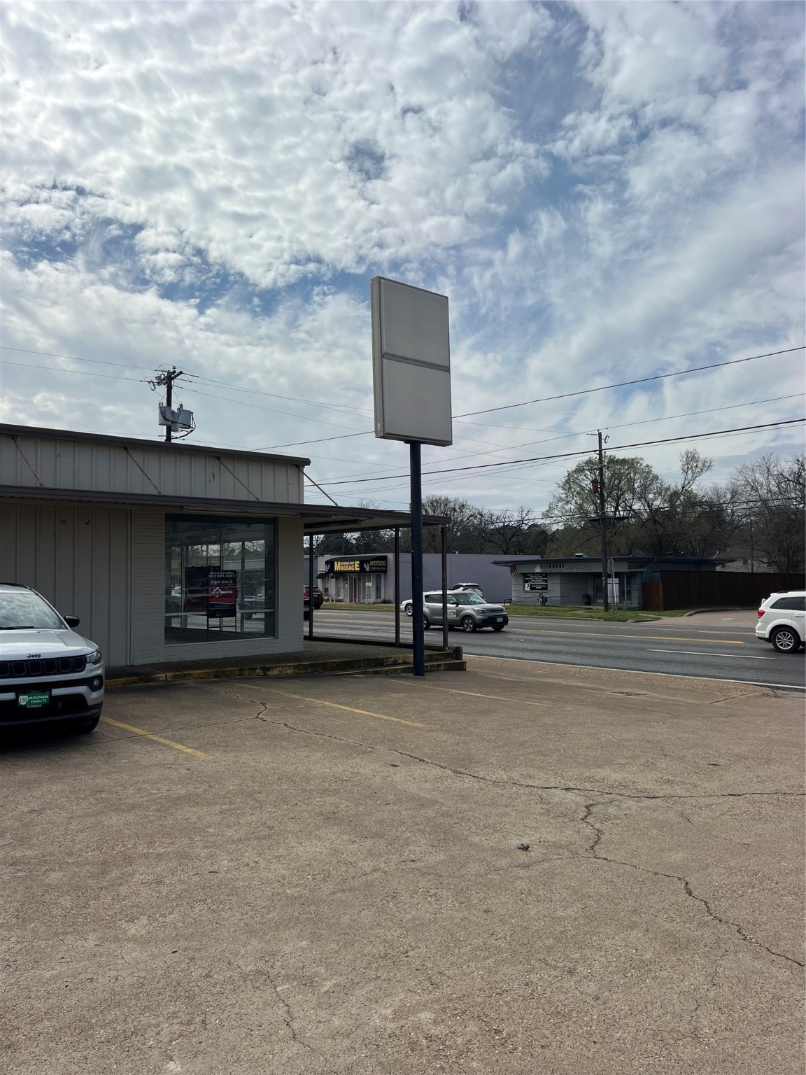 209 S Palestine Street Athens TX 75751