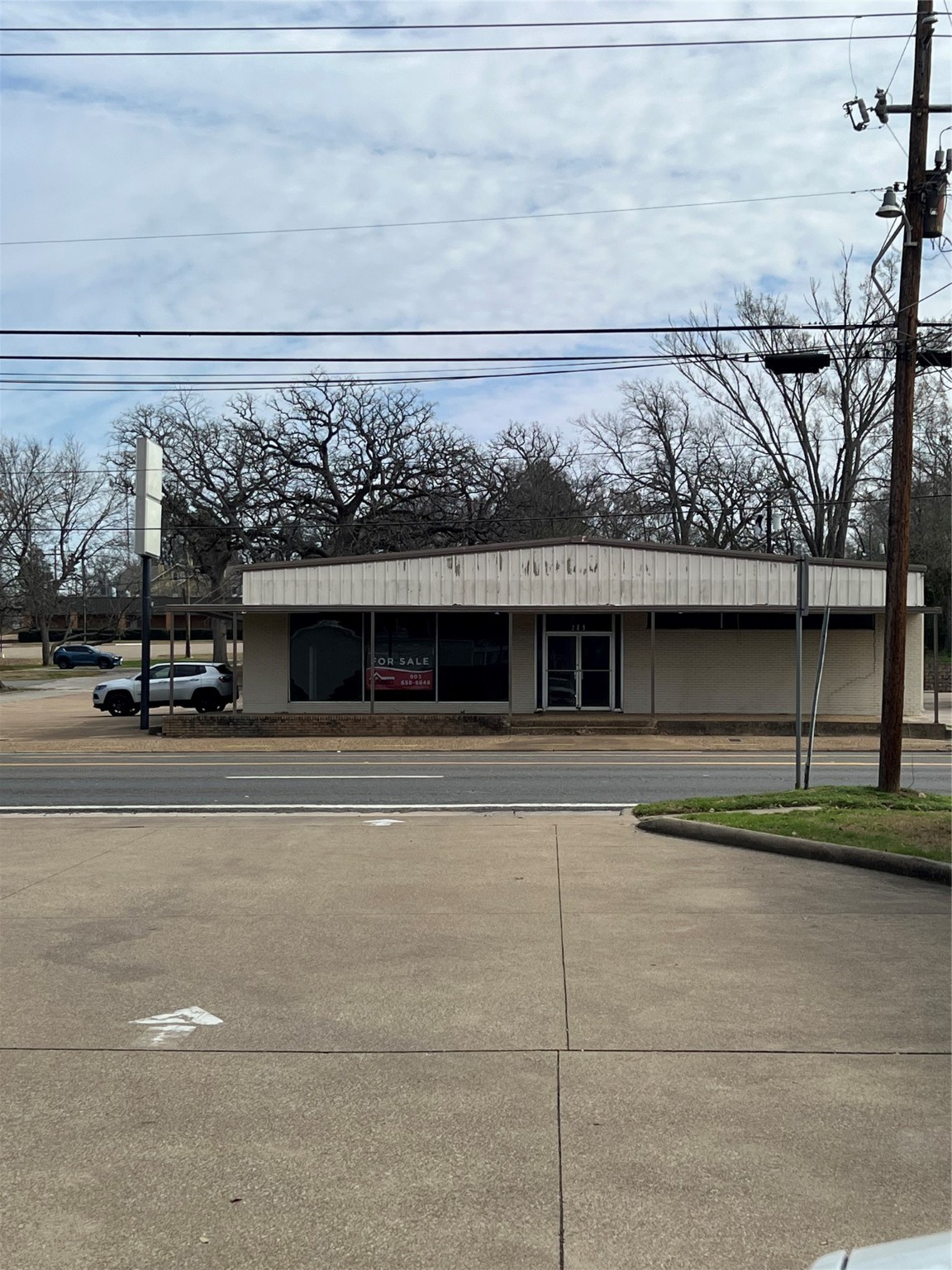 209 S Palestine Street Athens TX 75751