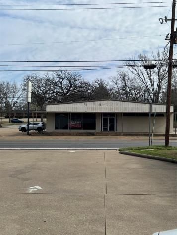 209 S Palestine Street Athens TX 75751