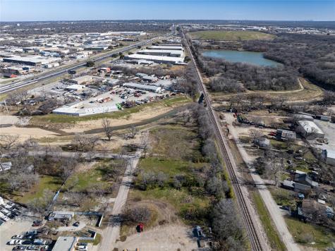 6020 Garden Street Haltom City TX 76117