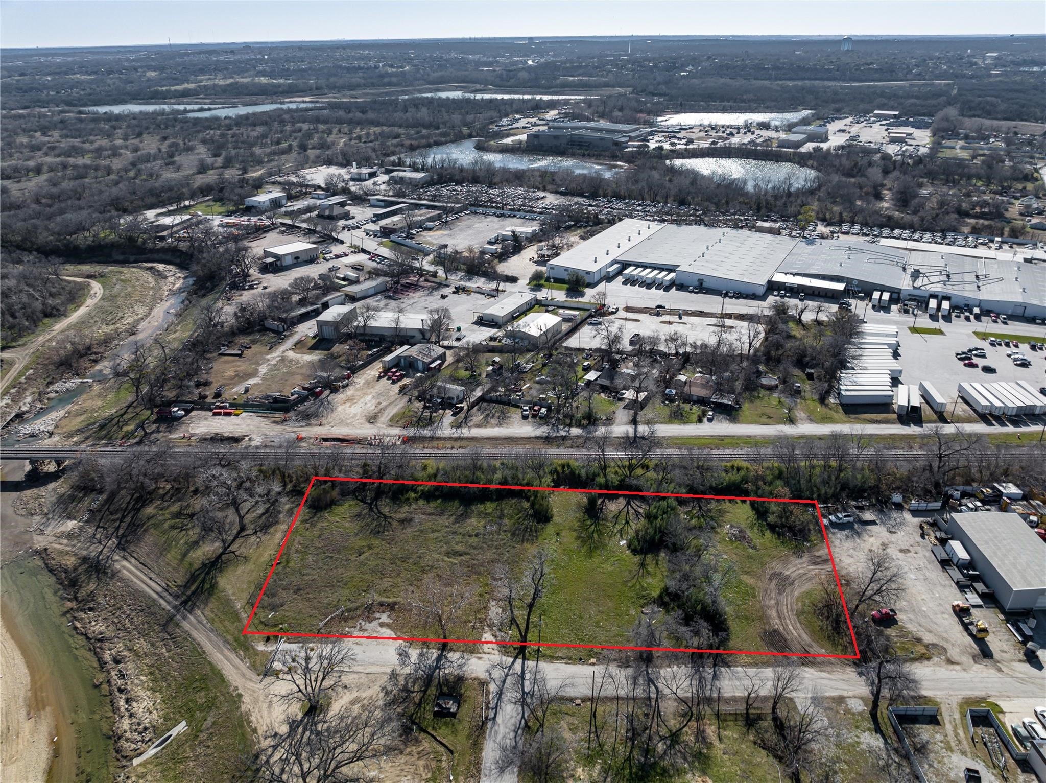 6020 Garden Street Haltom City TX 76117