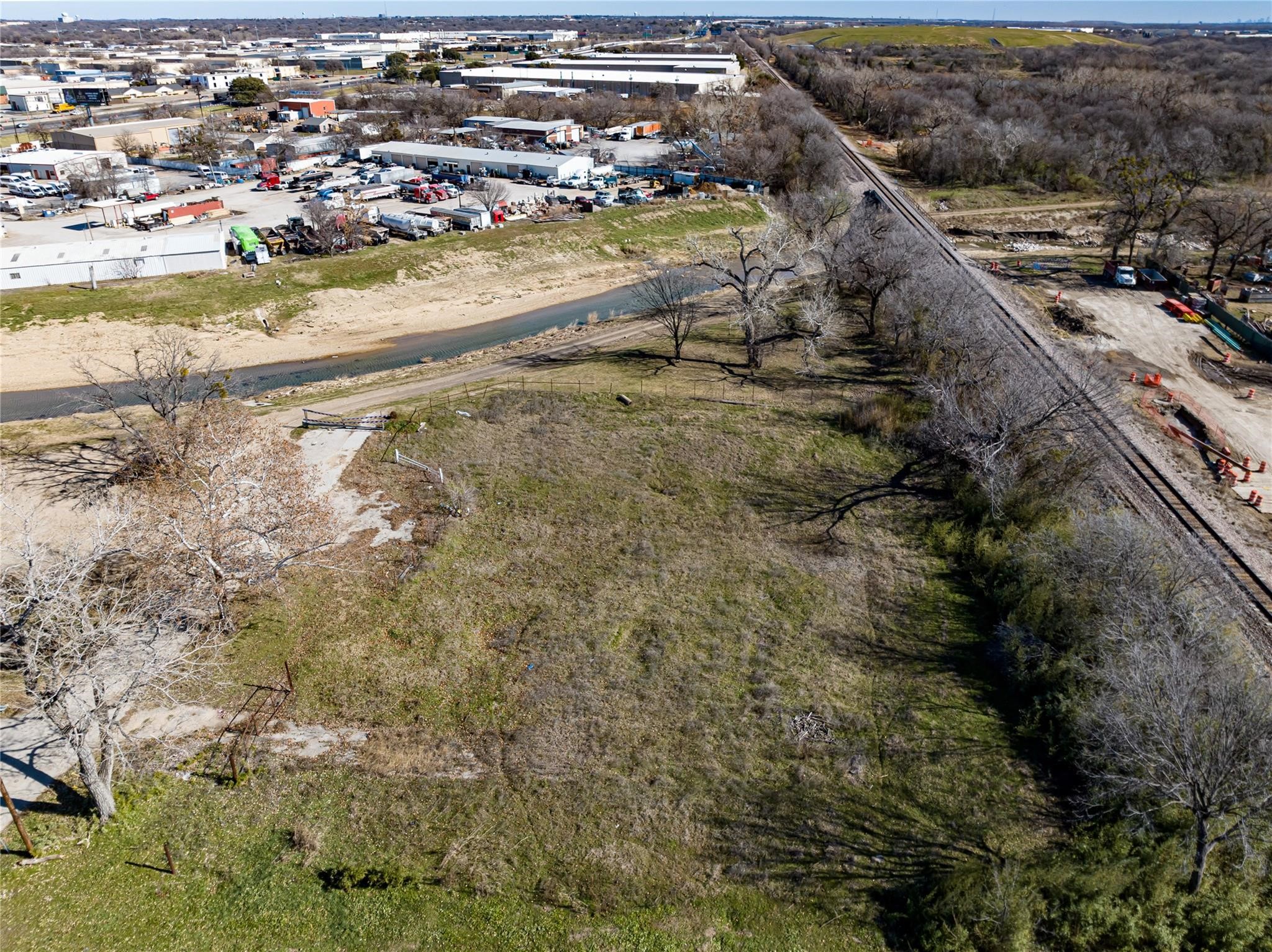 6020 Garden Street Haltom City TX 76117