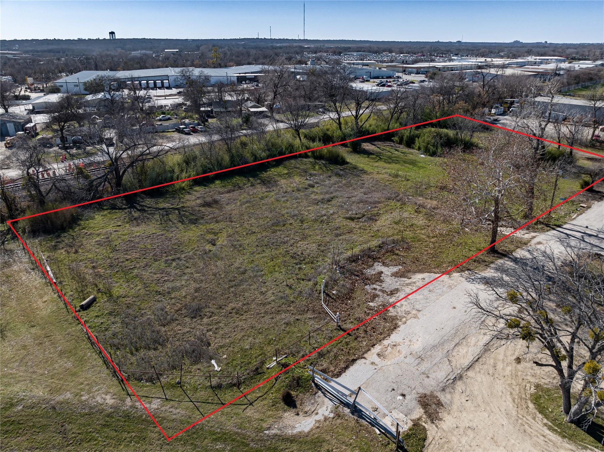 6020 Garden Street Haltom City TX 76117