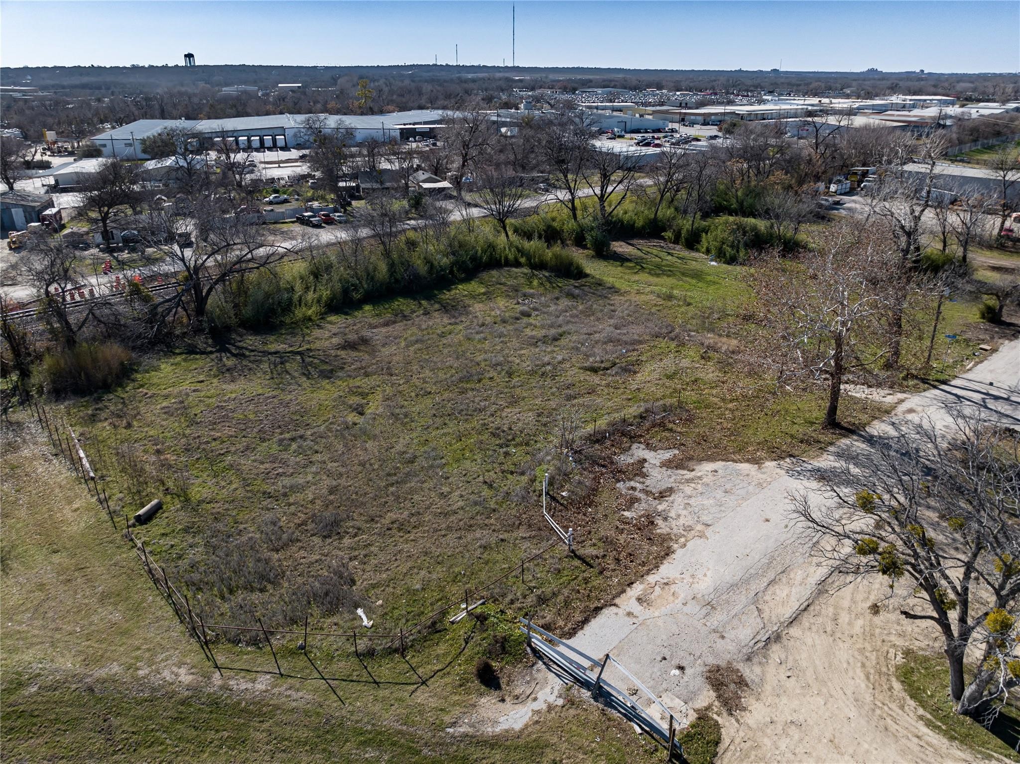 6020 Garden Street Haltom City TX 76117