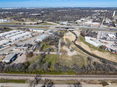 6020 Garden Street Haltom City TX 76117