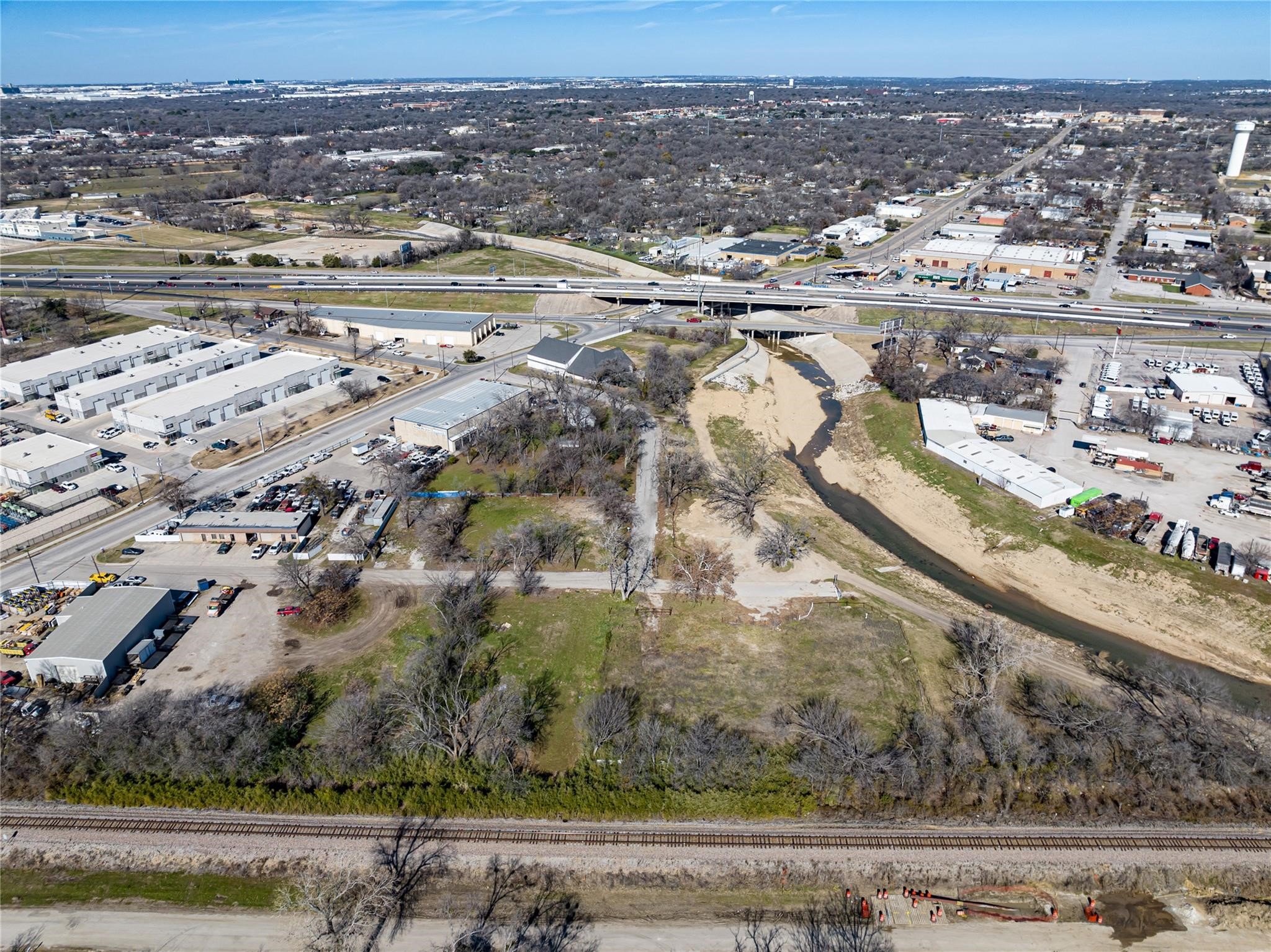 6020 Garden Street Haltom City TX 76117