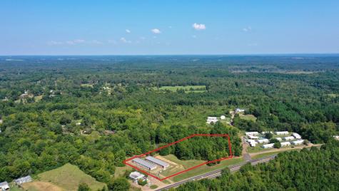 205 Highway 155 Highway Avinger TX 75630