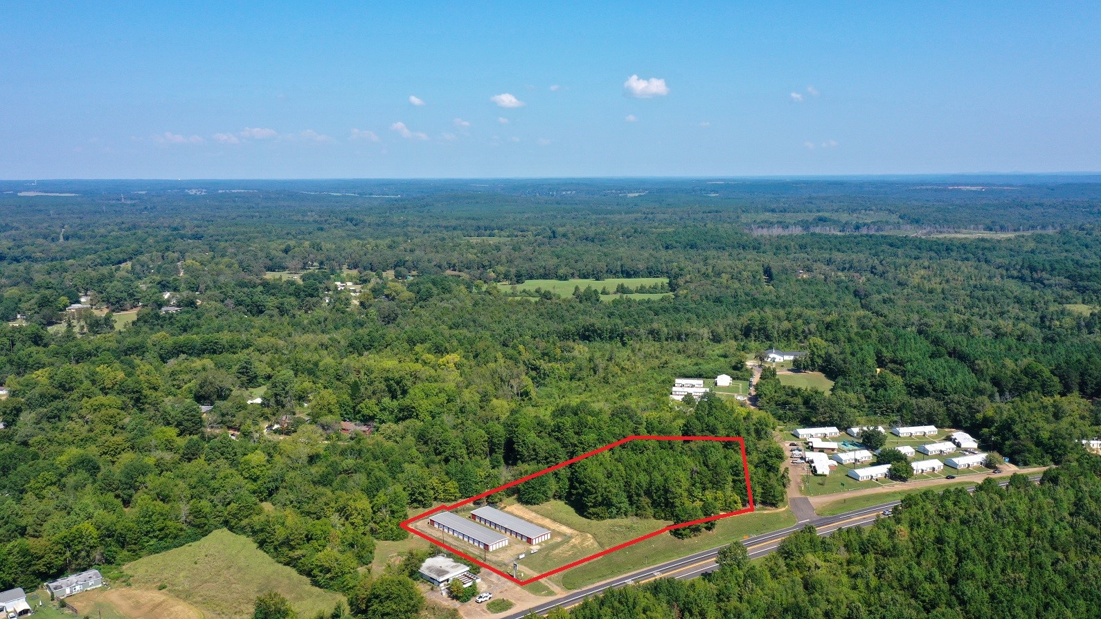 205 Highway 155 Highway Avinger TX 75630