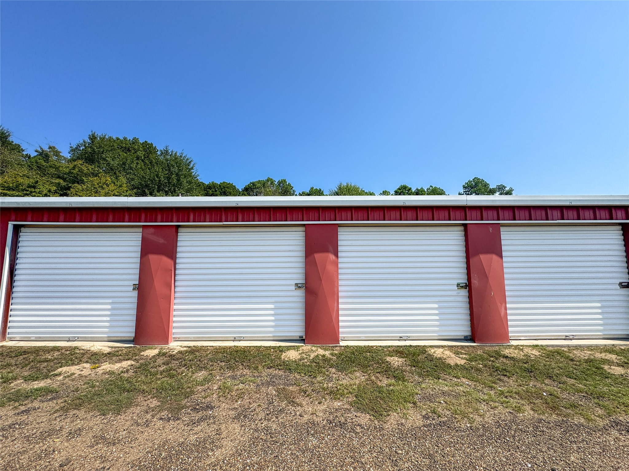 205 Highway 155 Highway Avinger TX 75630