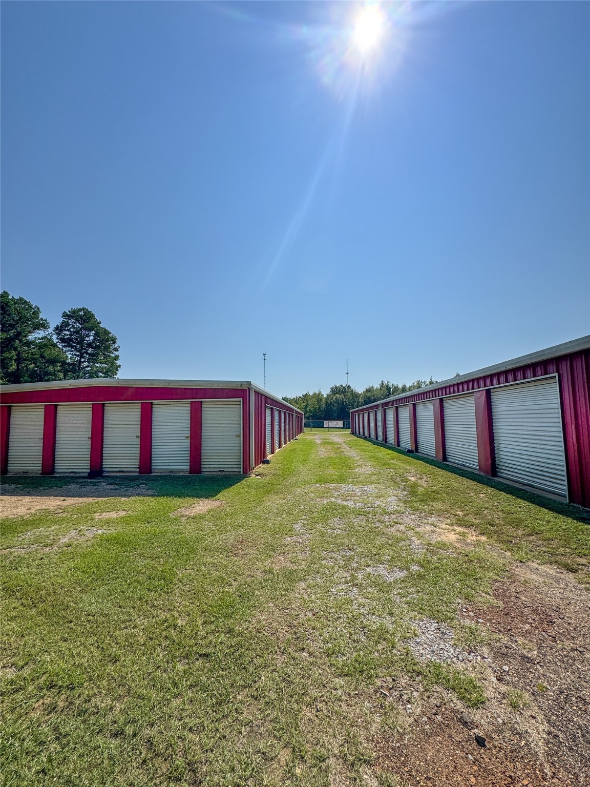 205 Highway 155 Highway Avinger TX 75630