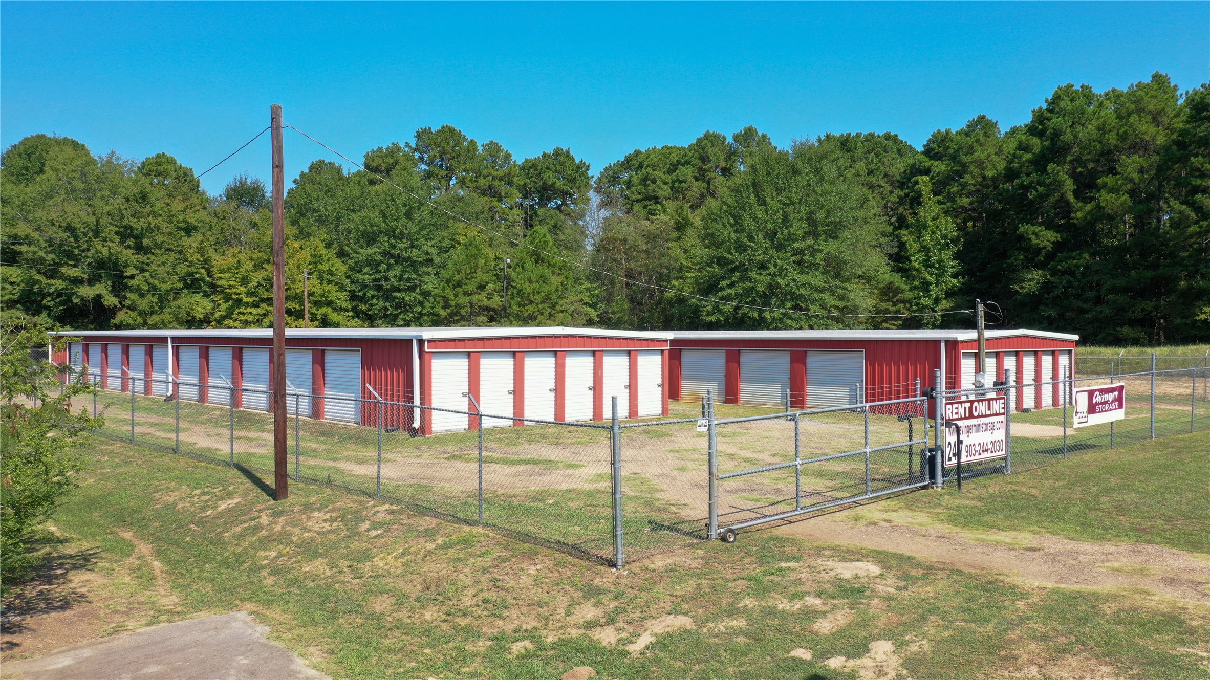 205 Highway 155 Highway Avinger TX 75630