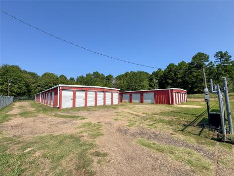 205 Highway 155 Highway Avinger TX 75630