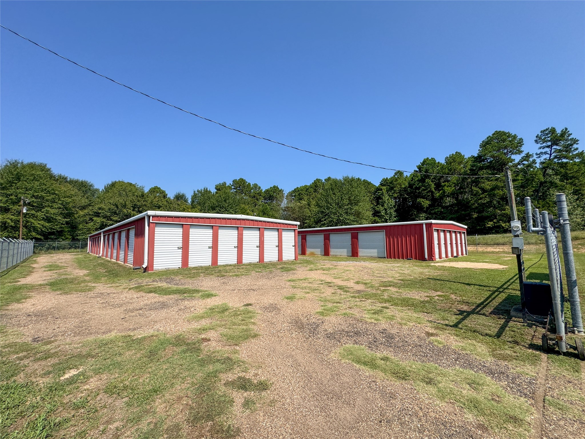 205 Highway 155 Highway Avinger TX 75630