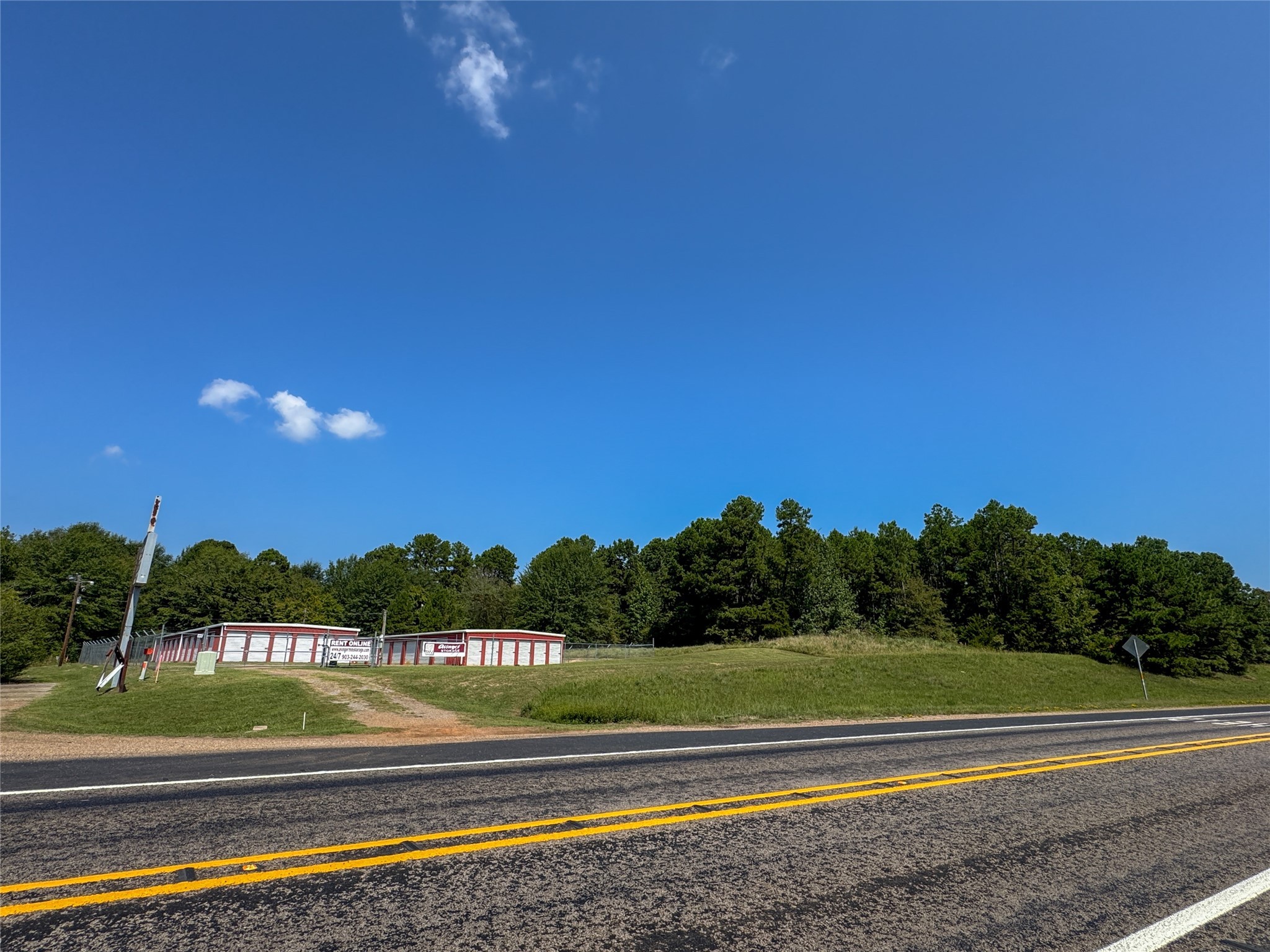 205 Highway 155 Highway Avinger TX 75630