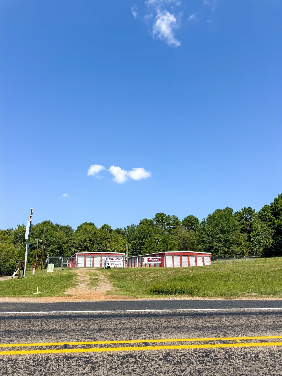 205 Highway 155 Highway Avinger TX 75630