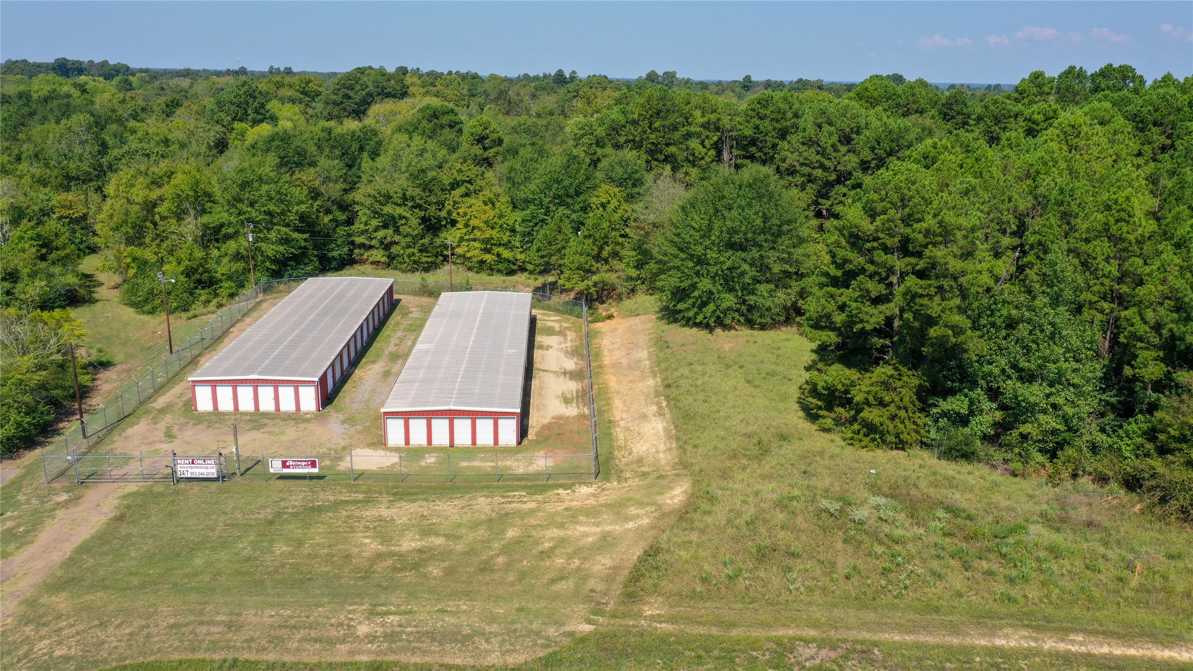 205 Highway 155 Highway Avinger TX 75630