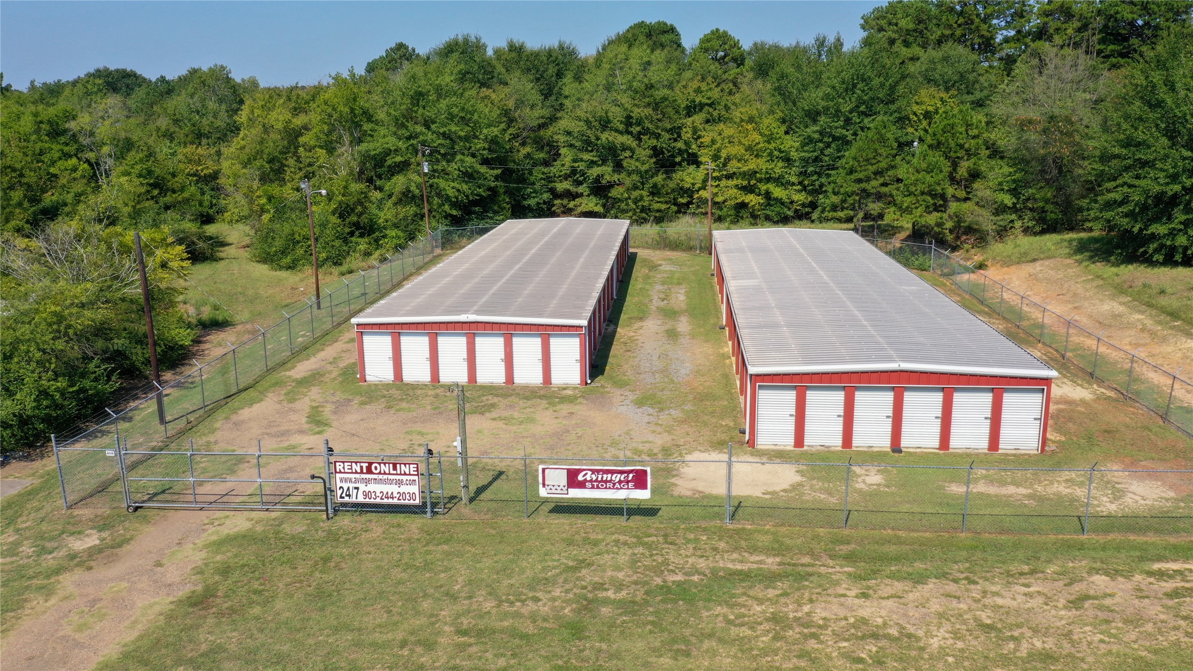 205 Highway 155 Highway Avinger TX 75630