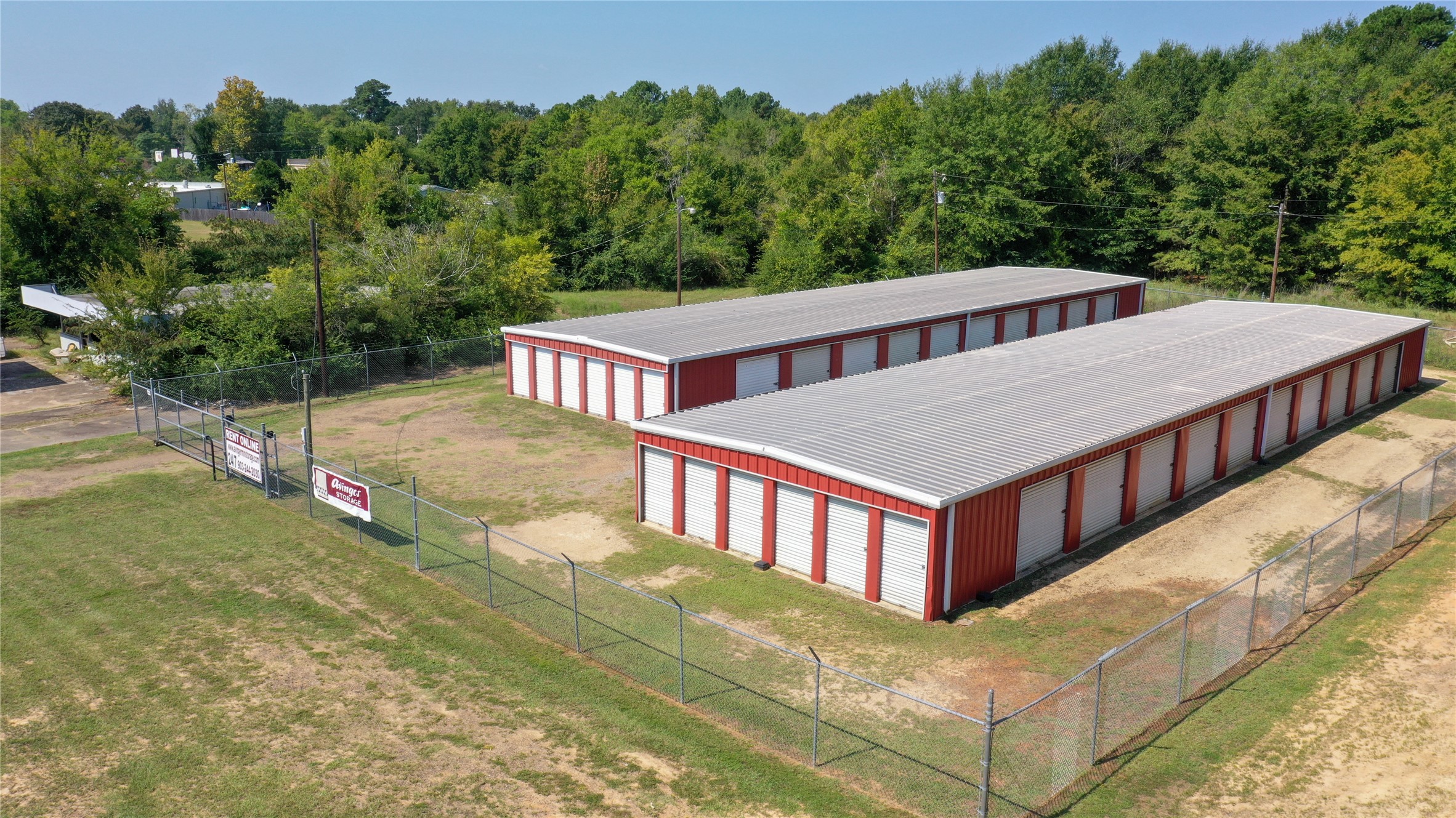 205 Highway 155 Highway Avinger TX 75630