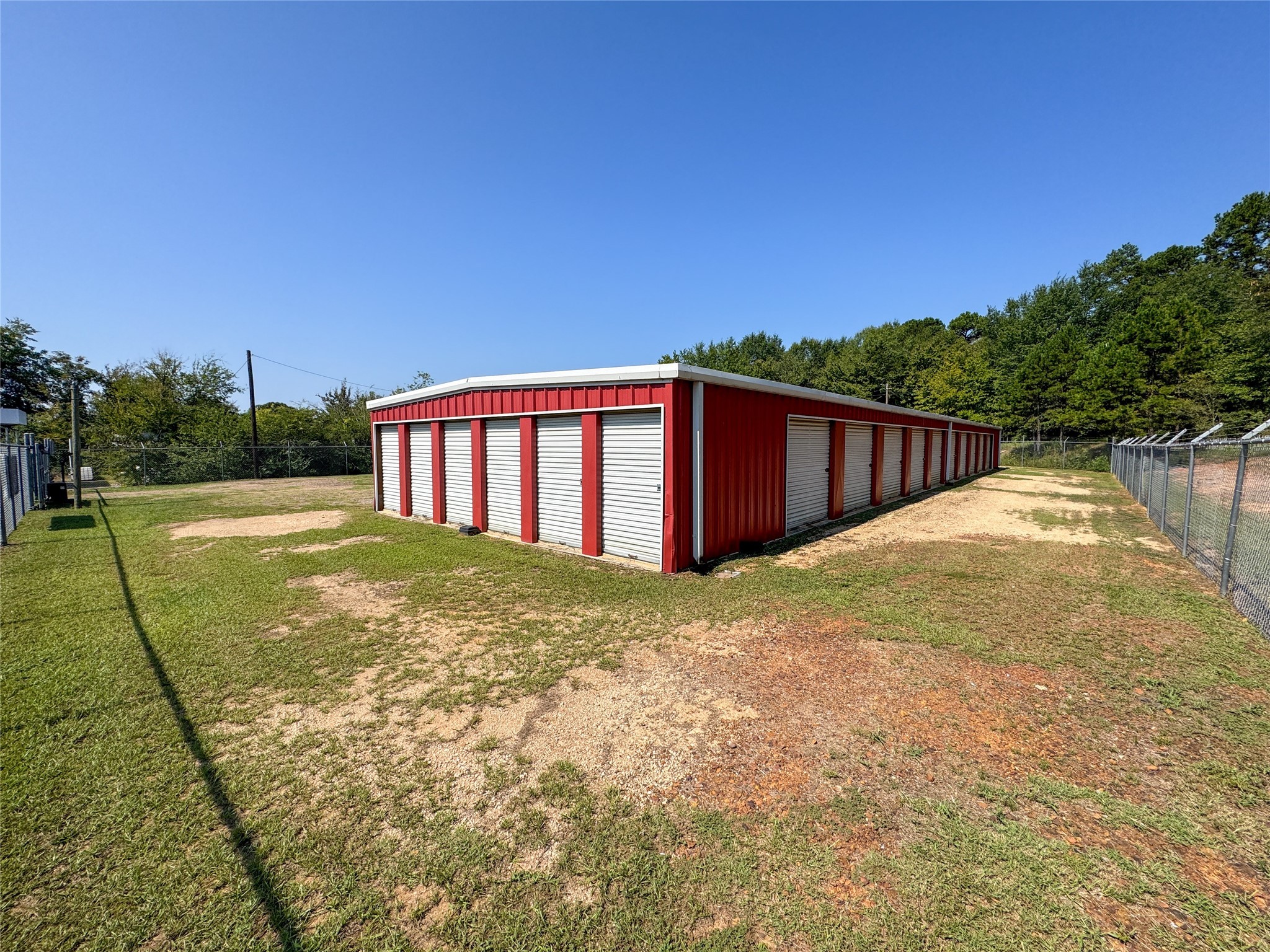 205 Highway 155 Highway Avinger TX 75630