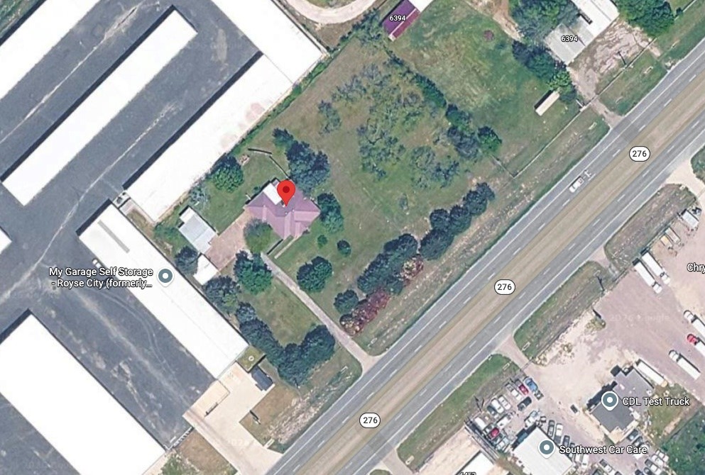 6442 State Highway 276 W Royse City TX 75189