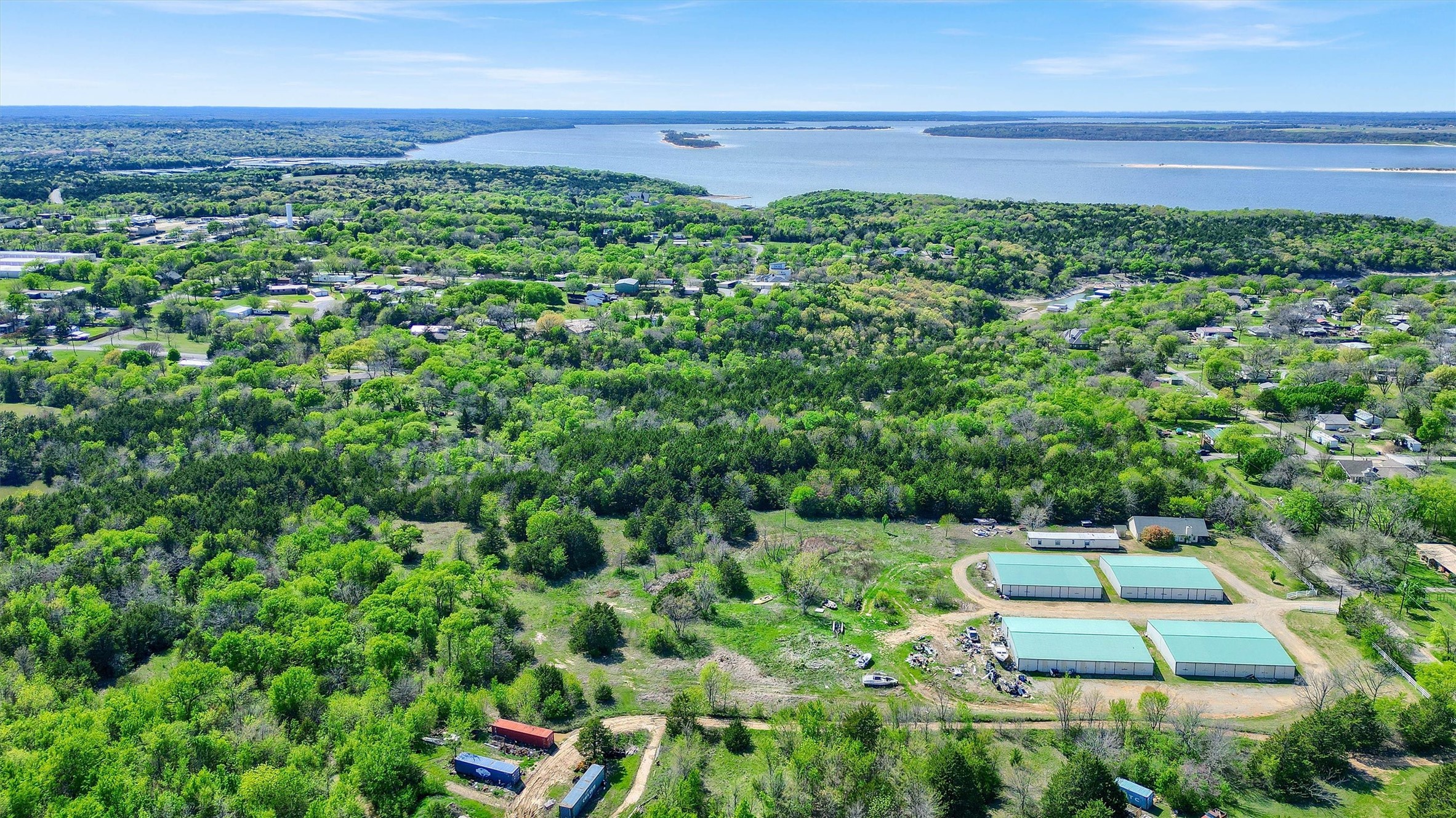 470 Lazy Acres Circle Pottsboro TX 75076