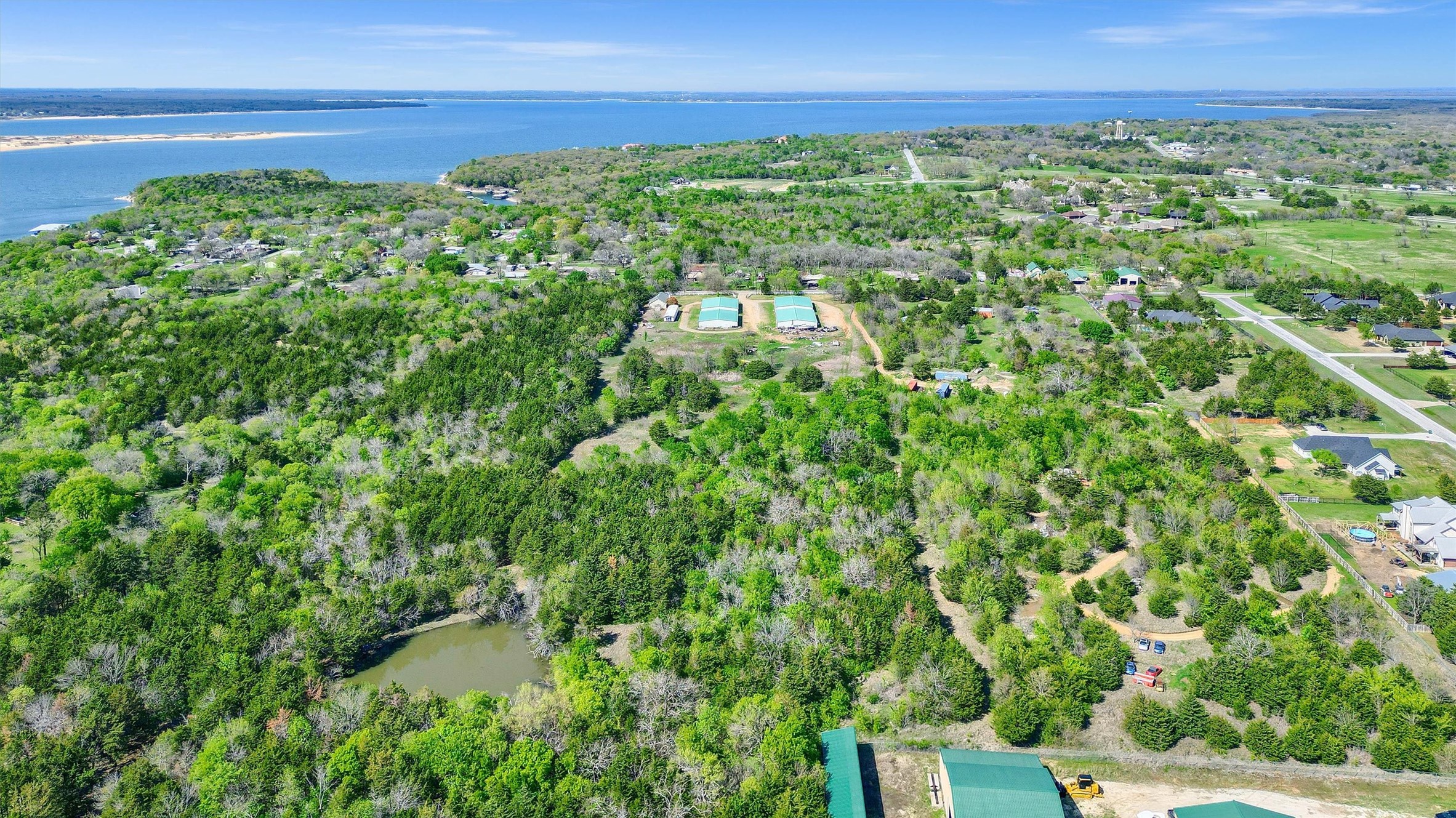 470 Lazy Acres Circle Pottsboro TX 75076