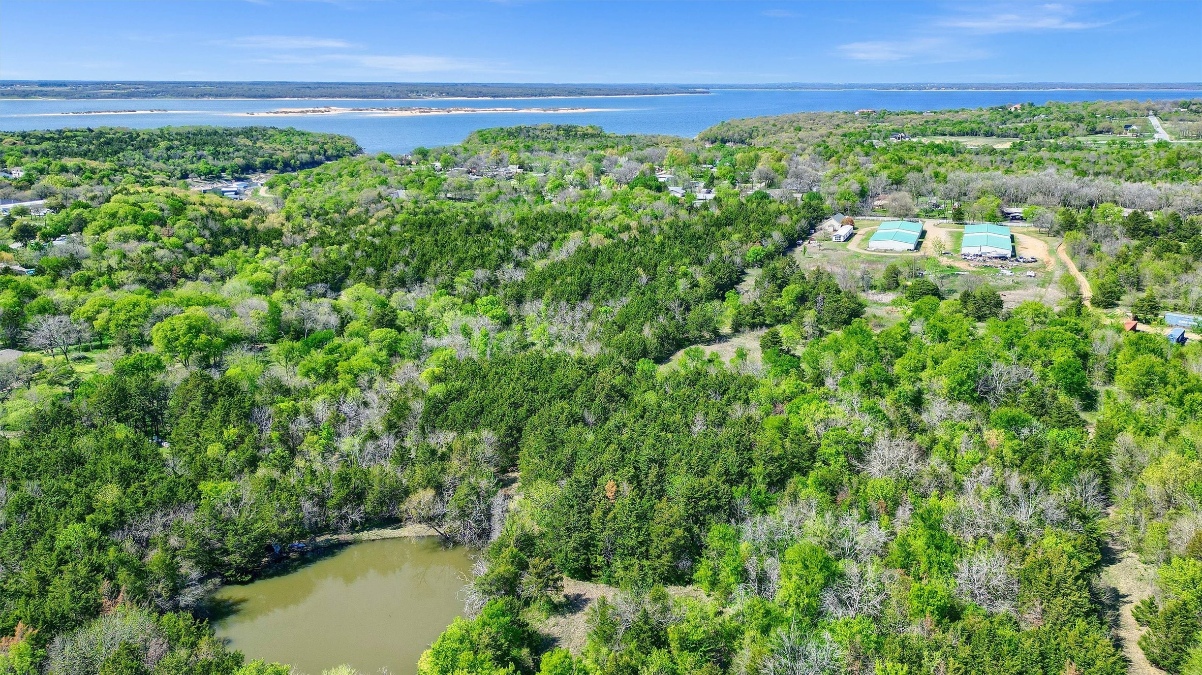 470 Lazy Acres Circle Pottsboro TX 75076