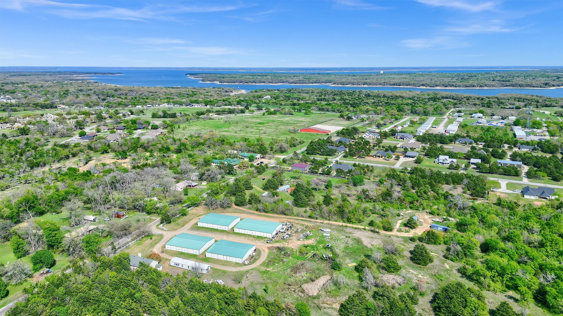 470 Lazy Acres Circle Pottsboro TX 75076