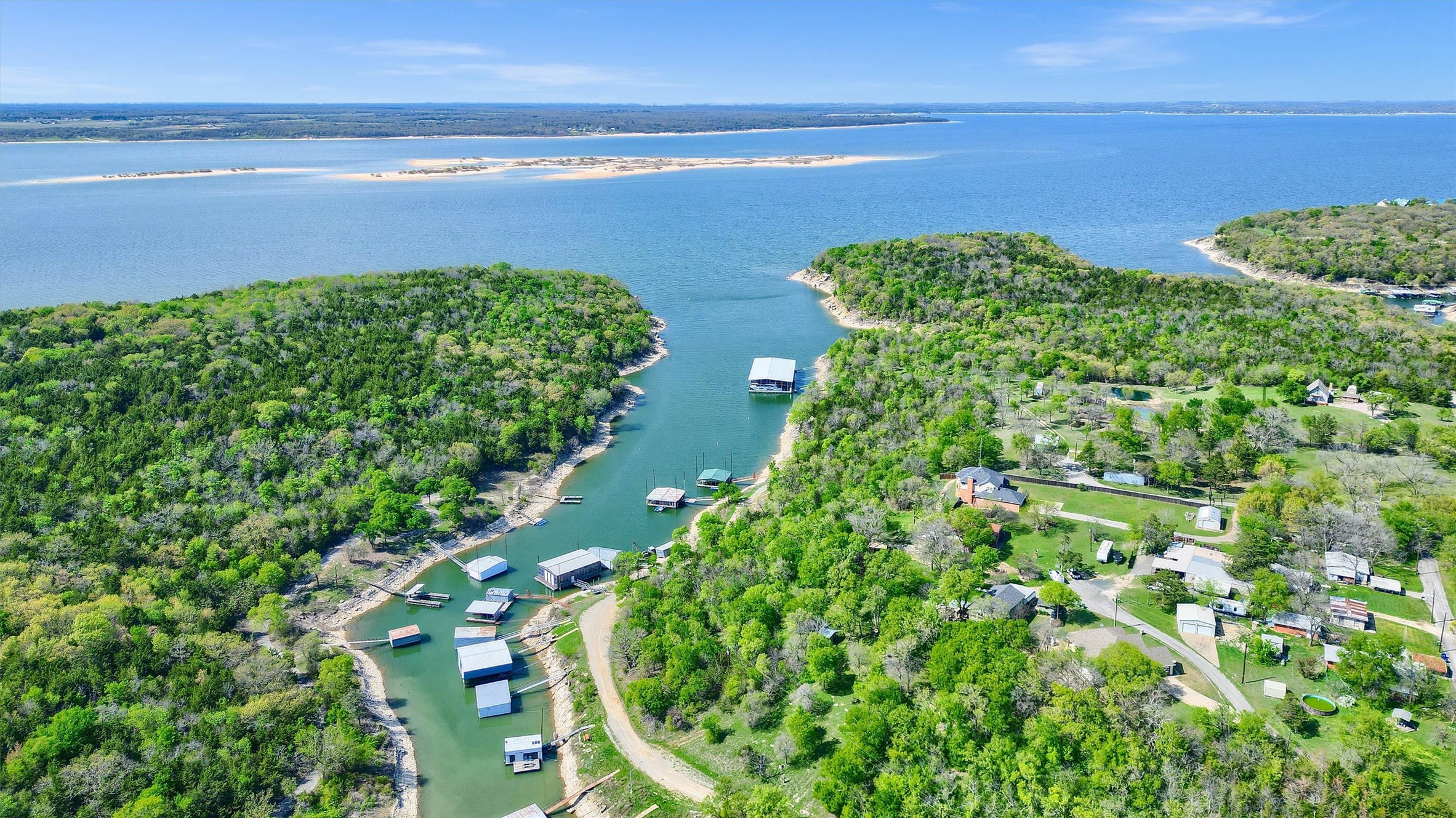 470 Lazy Acres Circle Pottsboro TX 75076