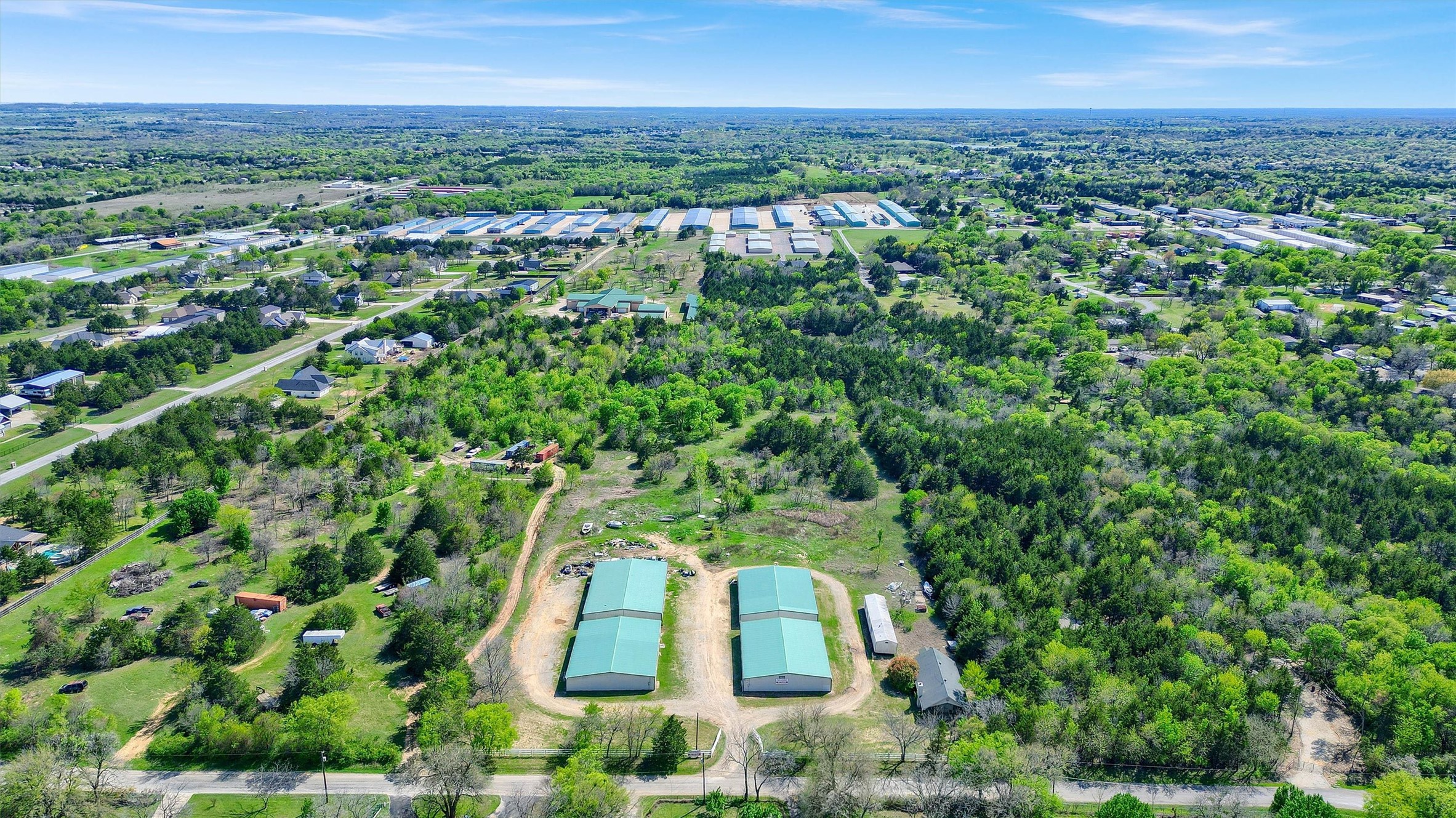 470 Lazy Acres Circle Pottsboro TX 75076