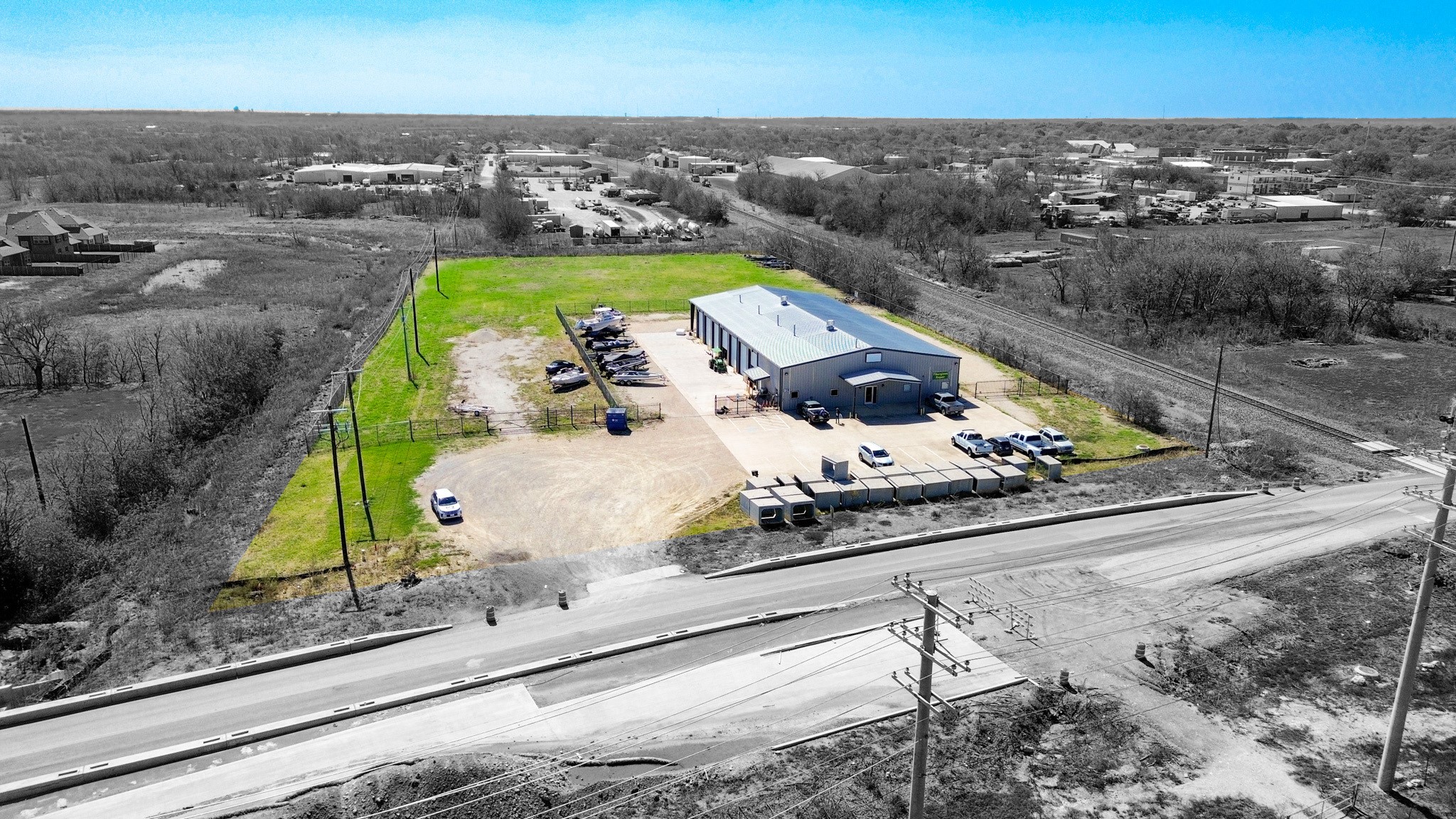 180 E Chapman Drive Sanger TX 76266