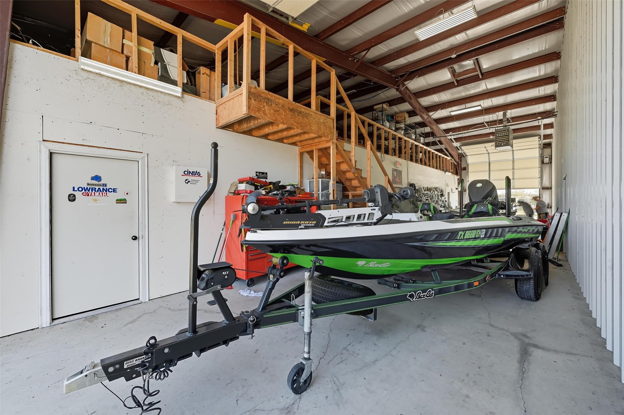 180 E Chapman Drive Sanger TX 76266