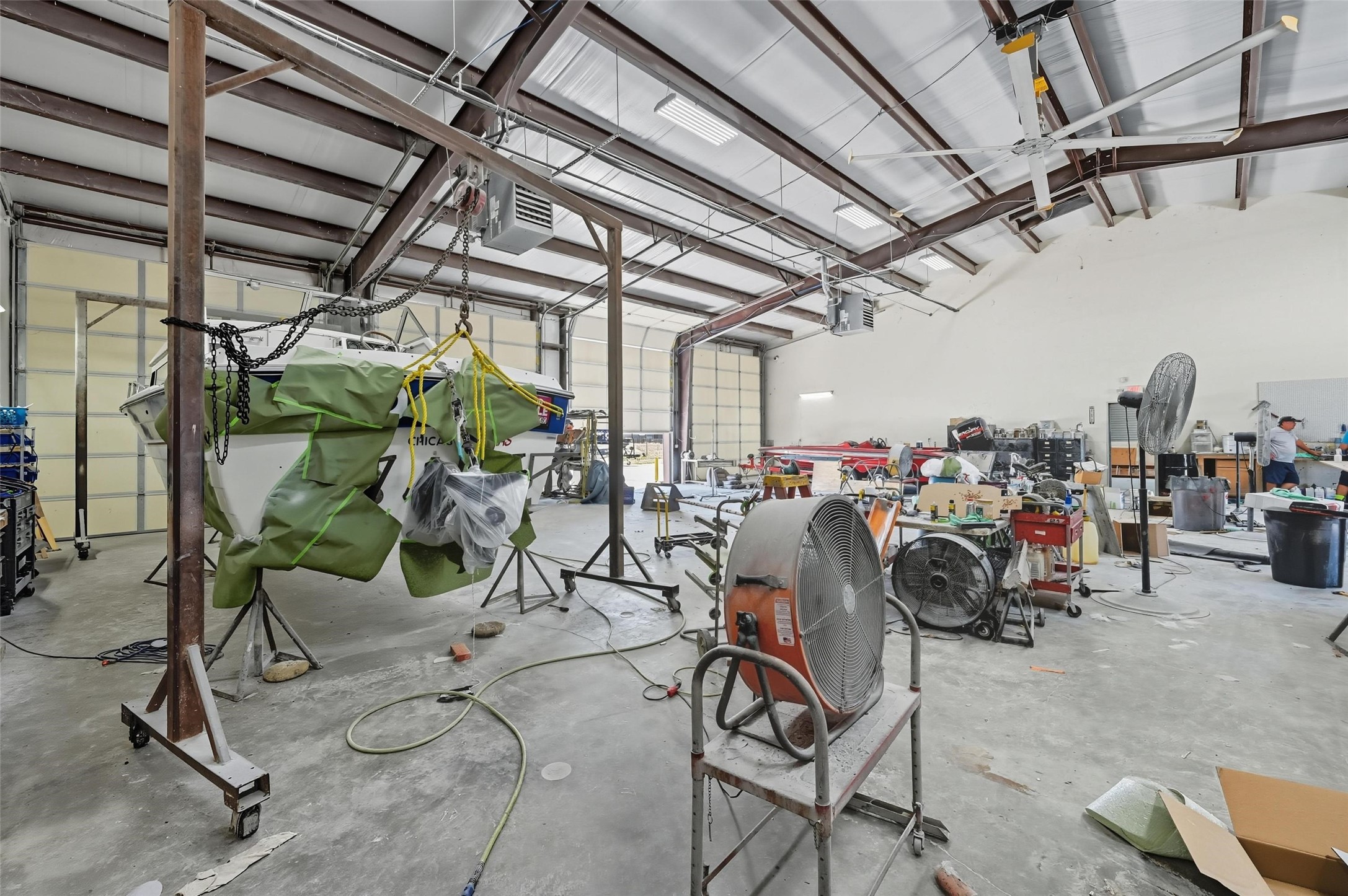 180 E Chapman Drive Sanger TX 76266