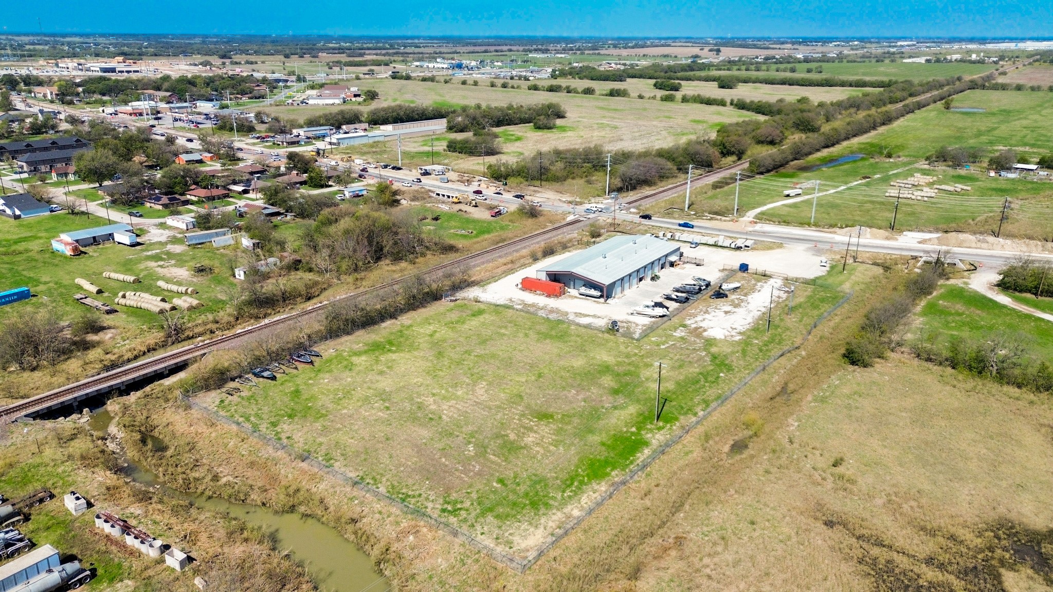 180 E Chapman Drive Sanger TX 76266