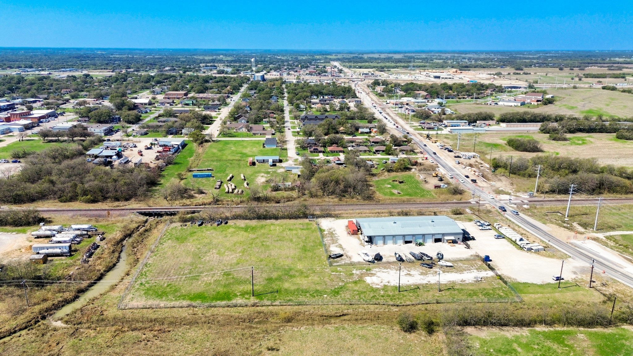 180 E Chapman Drive Sanger TX 76266