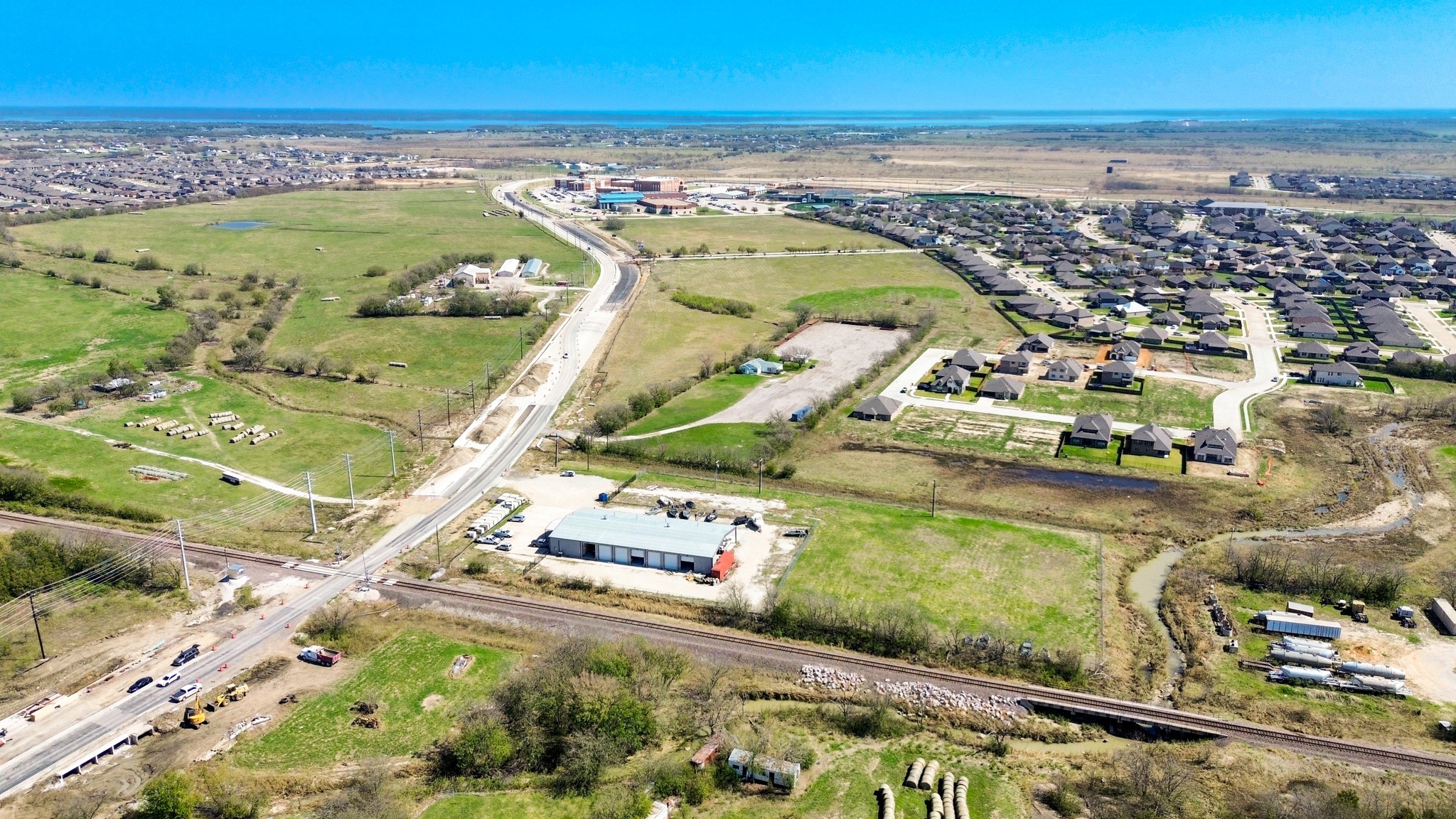 180 E Chapman Drive Sanger TX 76266