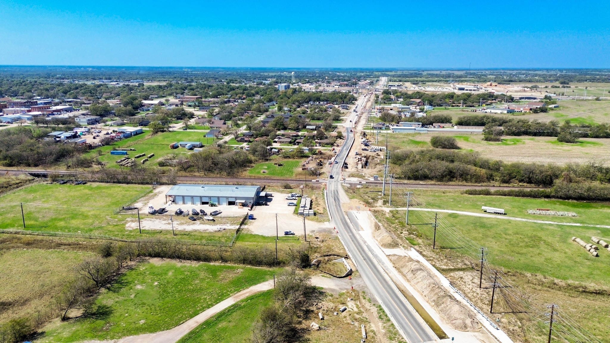 180 E Chapman Drive Sanger TX 76266