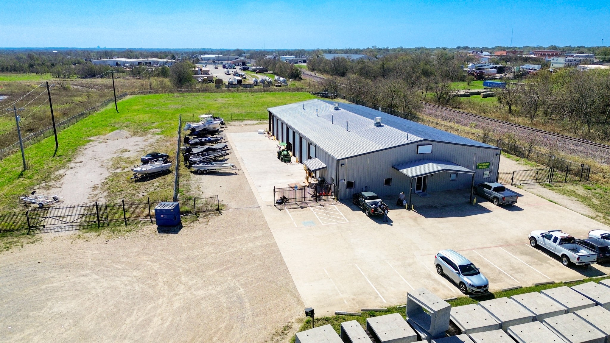 180 E Chapman Drive Sanger TX 76266