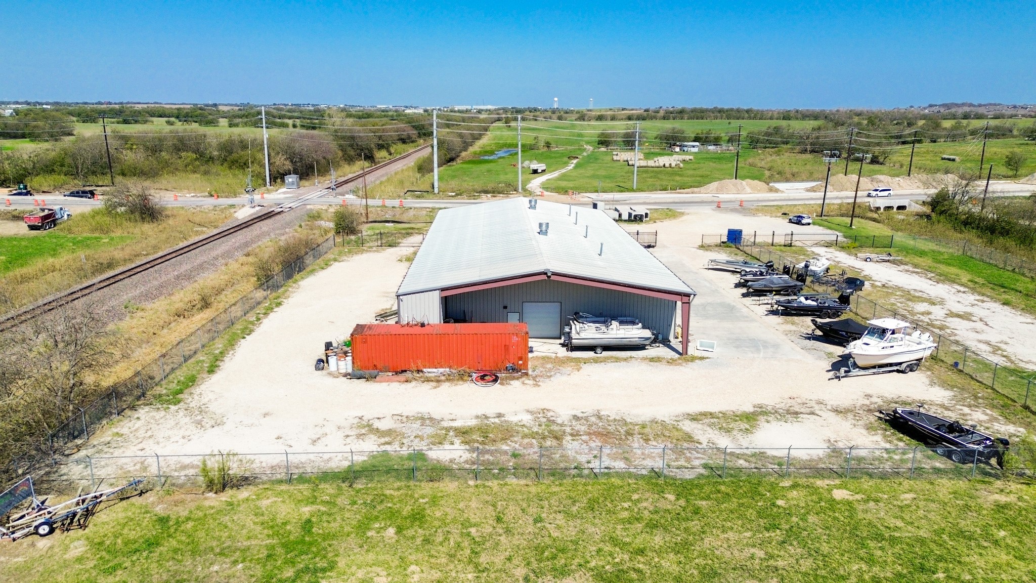 180 E Chapman Drive Sanger TX 76266