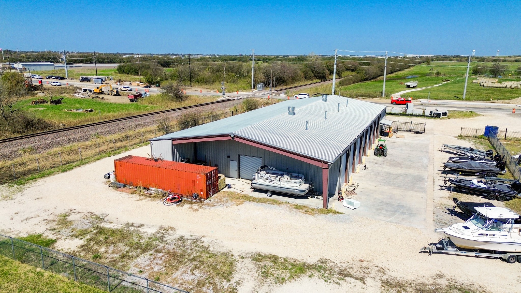 180 E Chapman Drive Sanger TX 76266