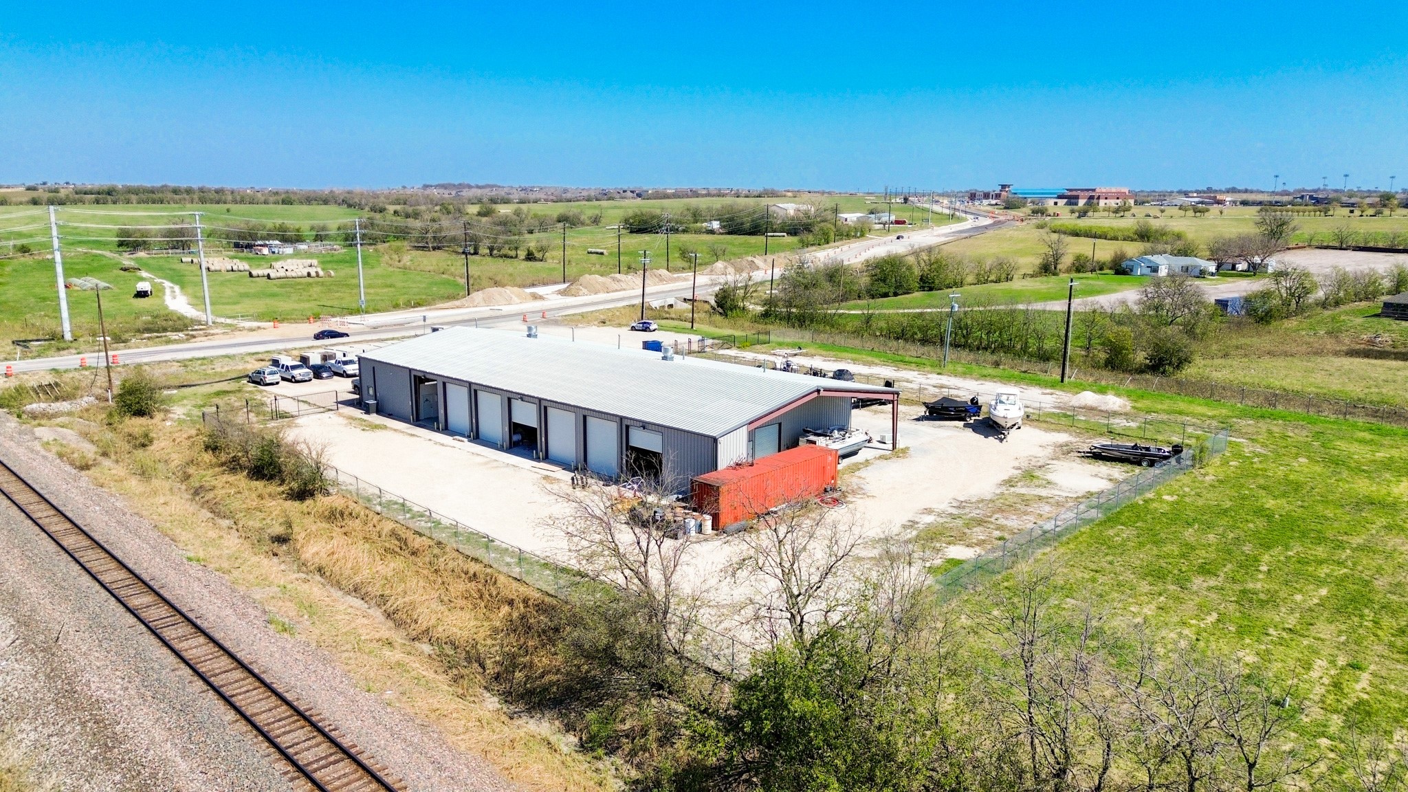 180 E Chapman Drive Sanger TX 76266