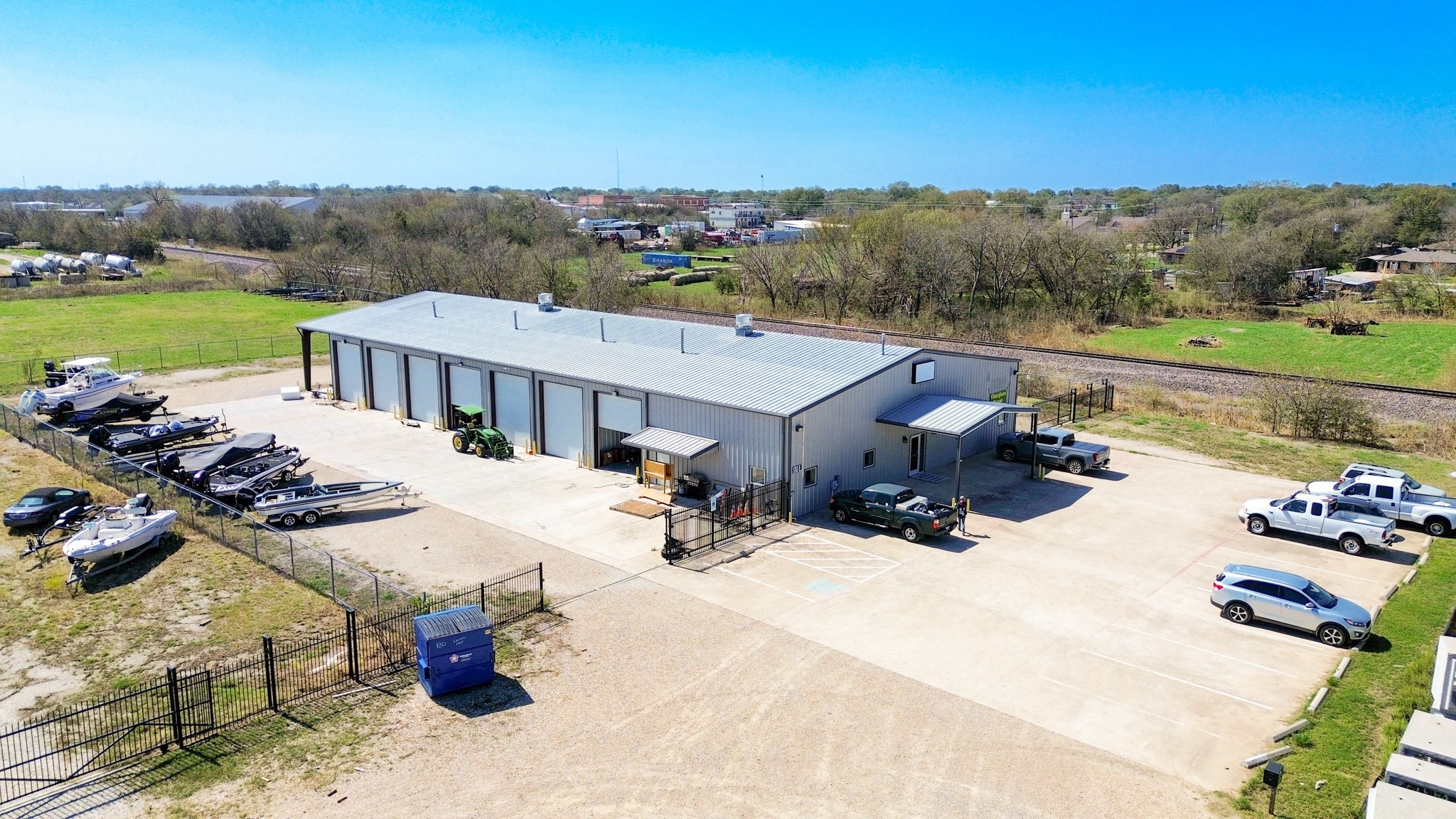 180 E Chapman Drive Sanger TX 76266