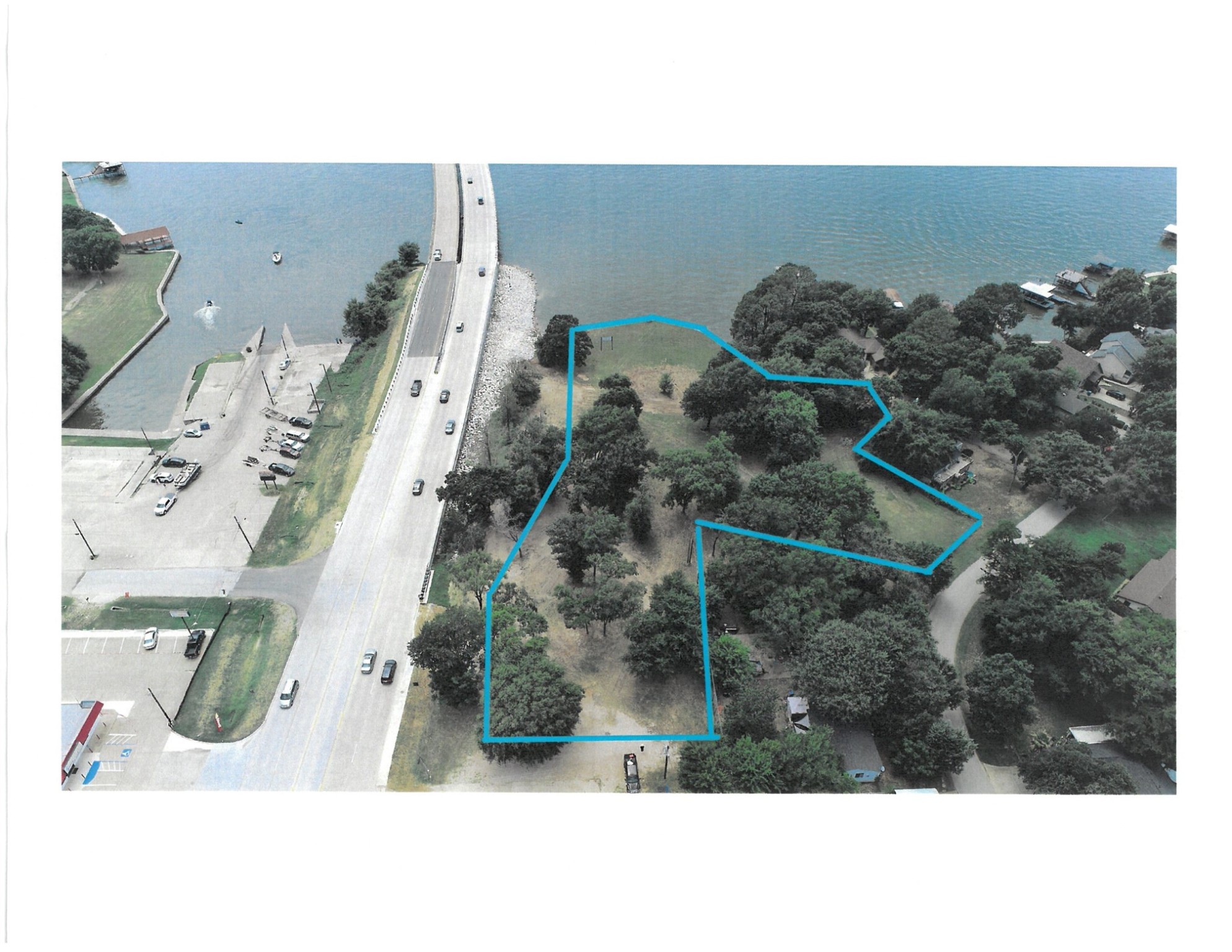 00 Highway 334 Gun Barrel City TX 75156
