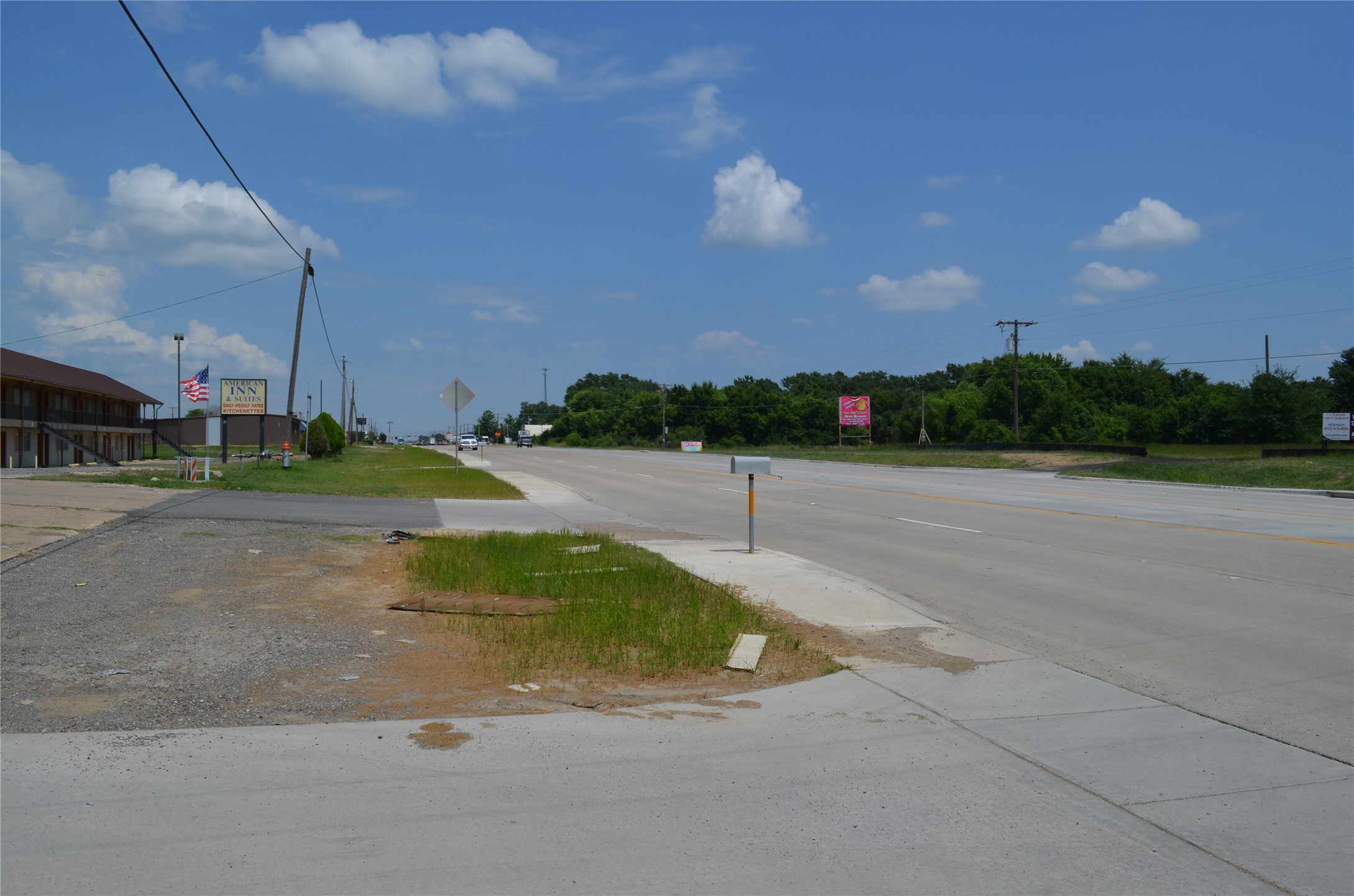 00 Highway 334 Gun Barrel City TX 75156