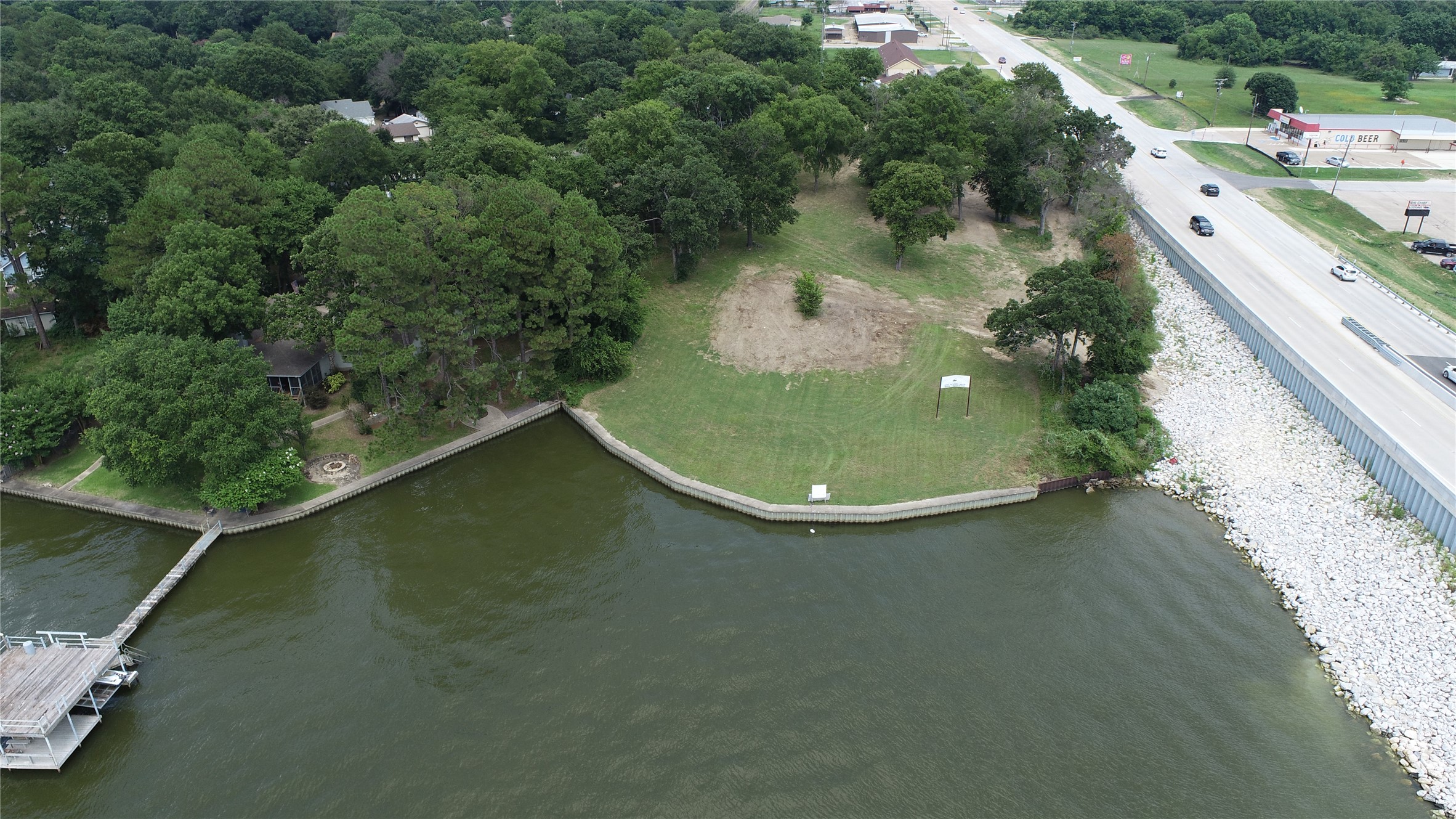 00 Highway 334 Gun Barrel City TX 75156