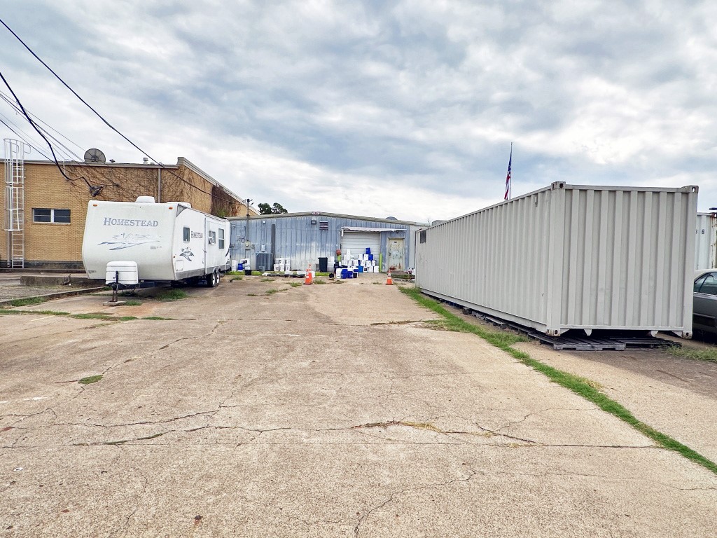 407 E Tyler Street Athens TX 75751
