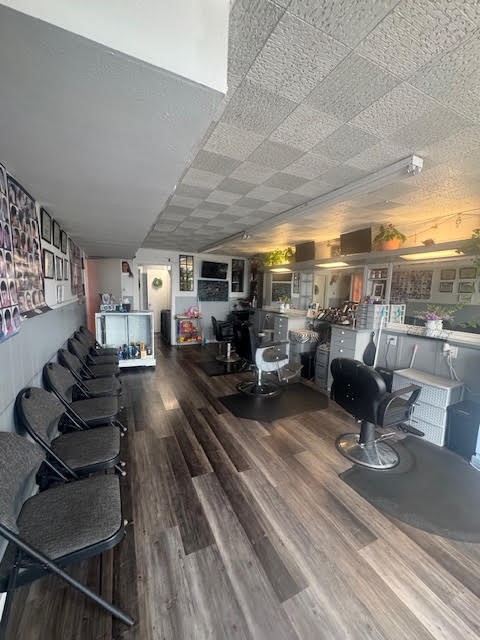 115 E 1st Street Springtown TX 76082
