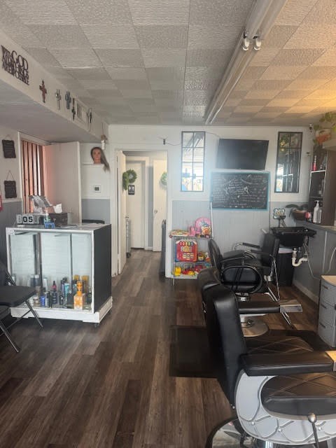 115 E 1st Street Springtown TX 76082